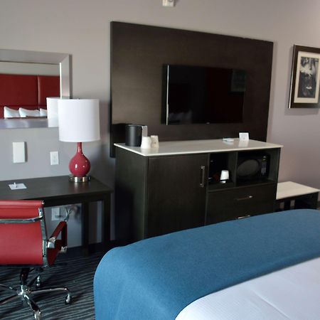 Best Western Plus Airport Inn&Suites Shreveport Extérieur photo
