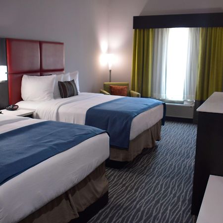 Best Western Plus Airport Inn&Suites Shreveport Extérieur photo
