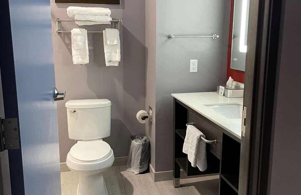 Best Western Plus Airport Inn&Suites Shreveport Extérieur photo
