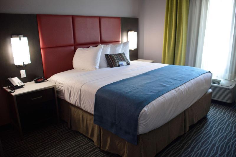 Best Western Plus Airport Inn&Suites Shreveport Extérieur photo