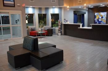 Best Western Plus Airport Inn&Suites Shreveport Extérieur photo